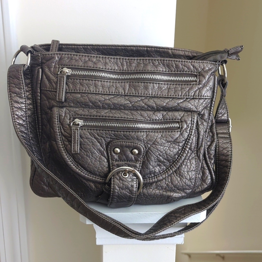 Ampere Creations Handbag